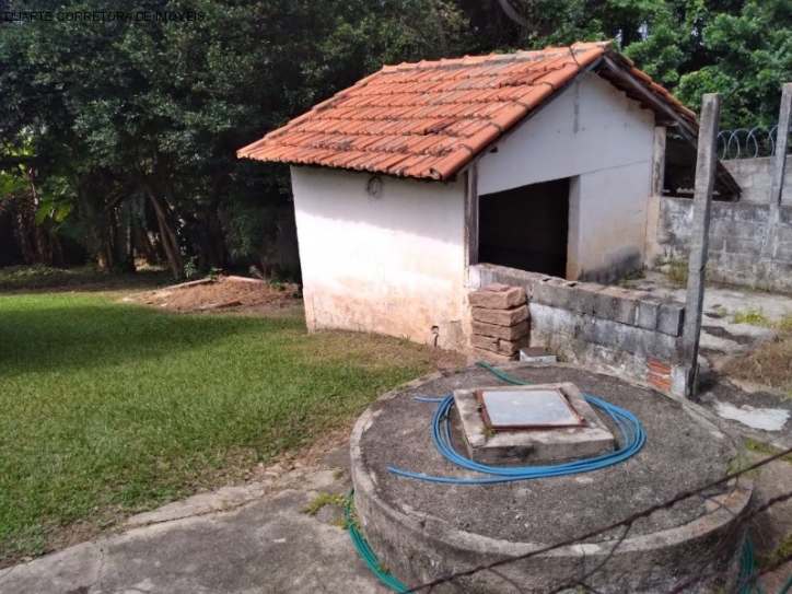 Chácara à venda com 2 quartos, 2435m² - Foto 24