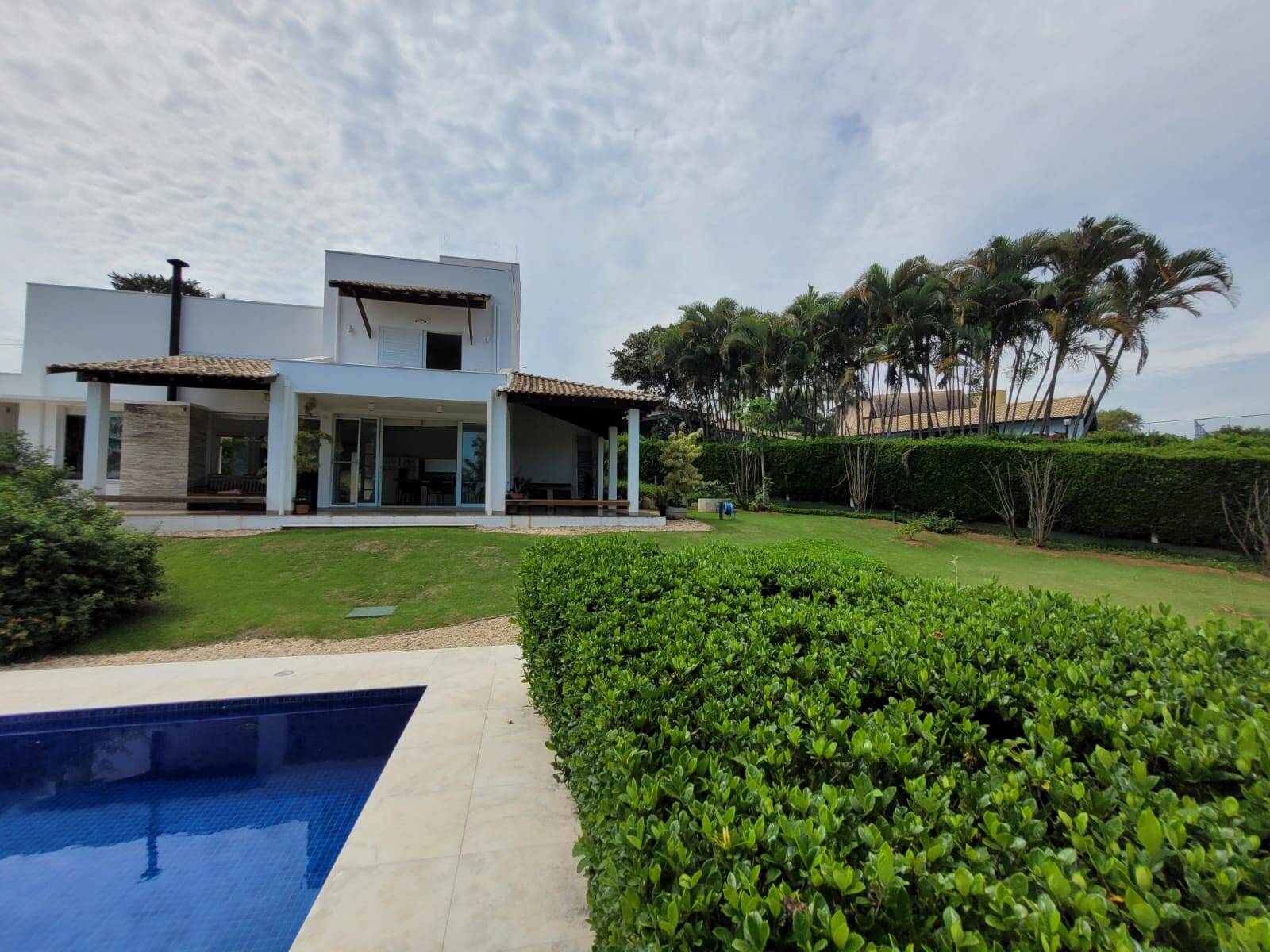 Chácara à venda, 1518m² - Foto 3
