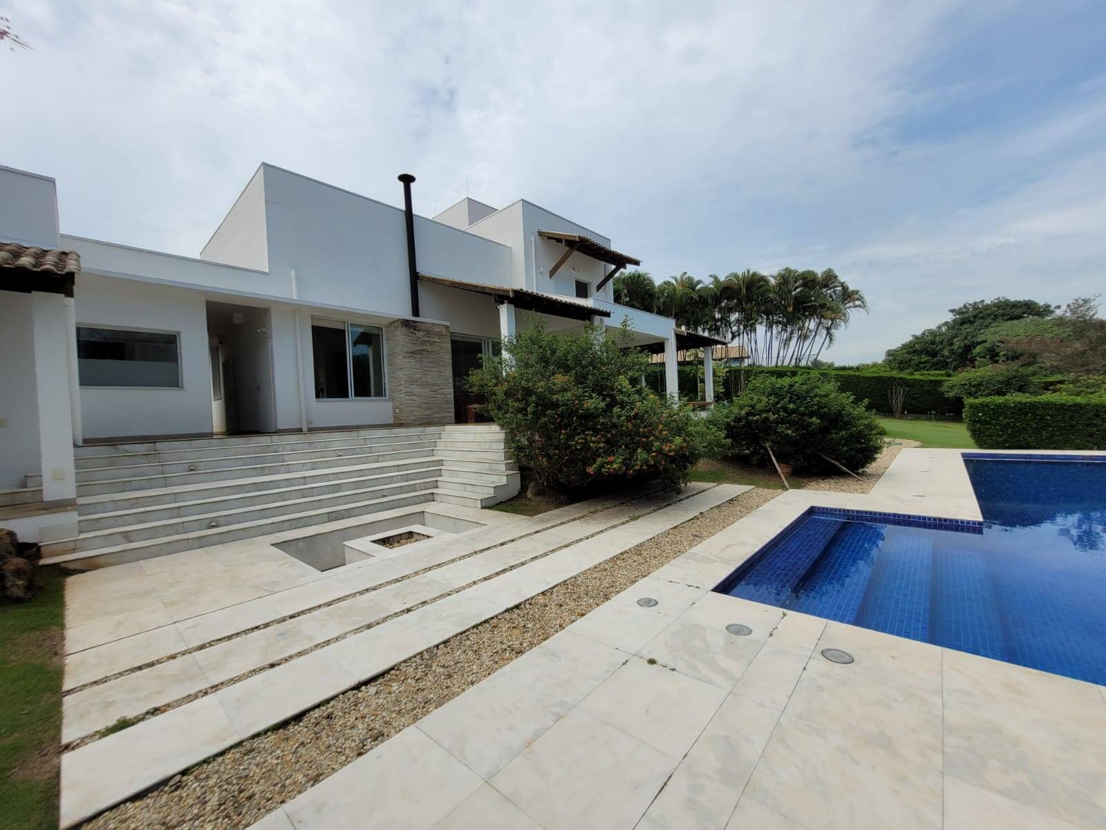 Chácara à venda, 1518m² - Foto 5