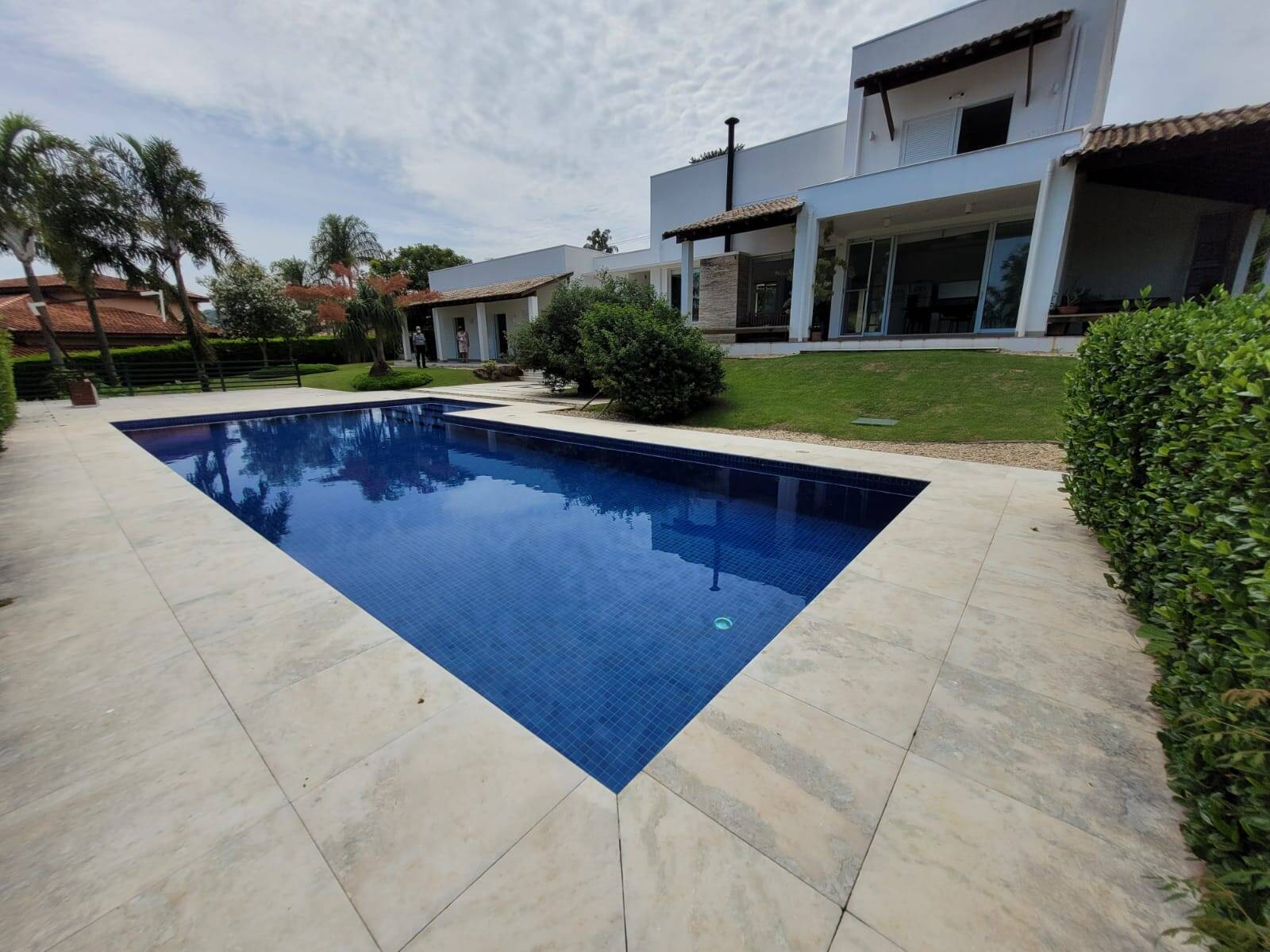 Chácara à venda, 1518m² - Foto 4