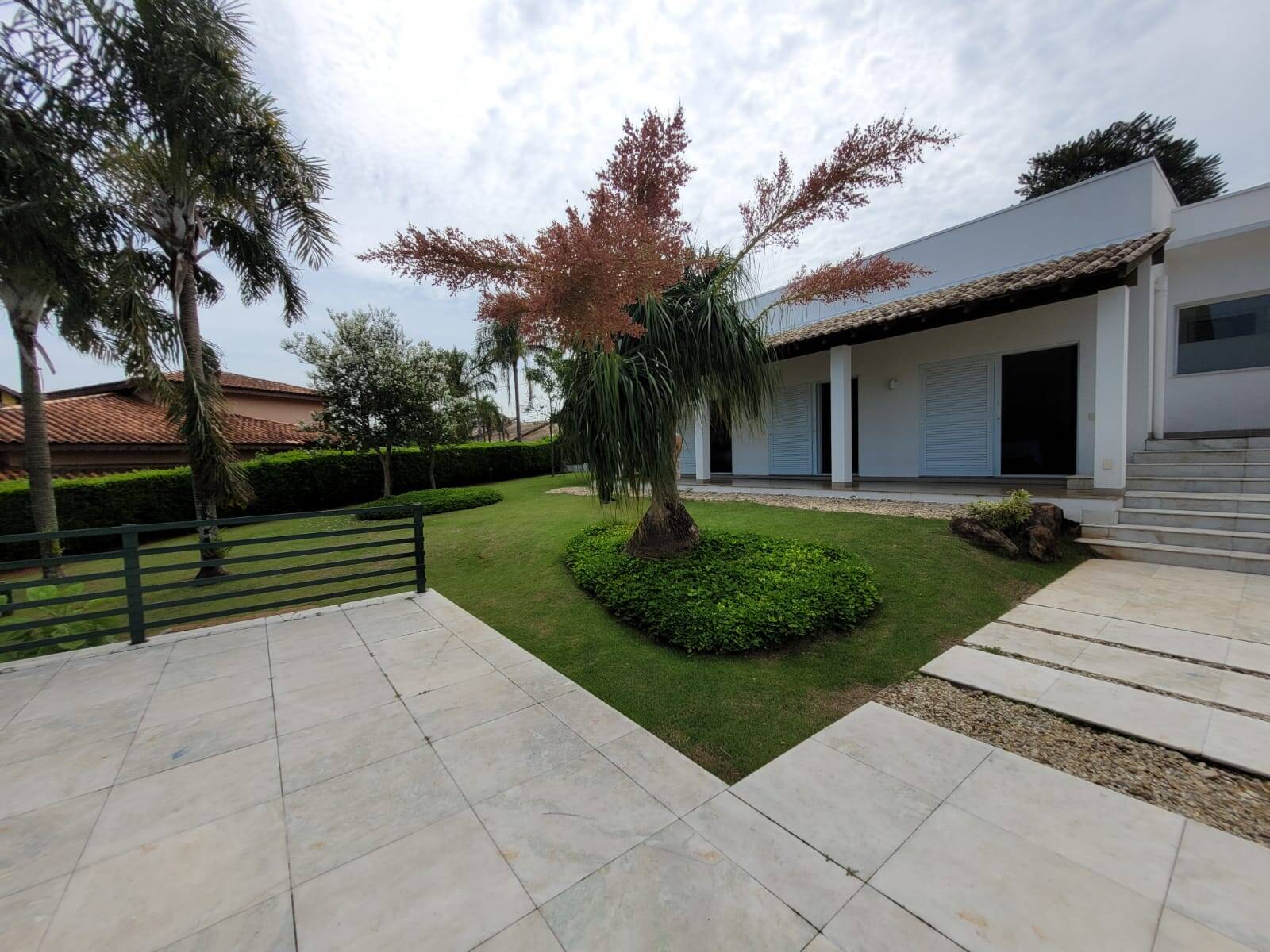 Chácara à venda, 1518m² - Foto 6