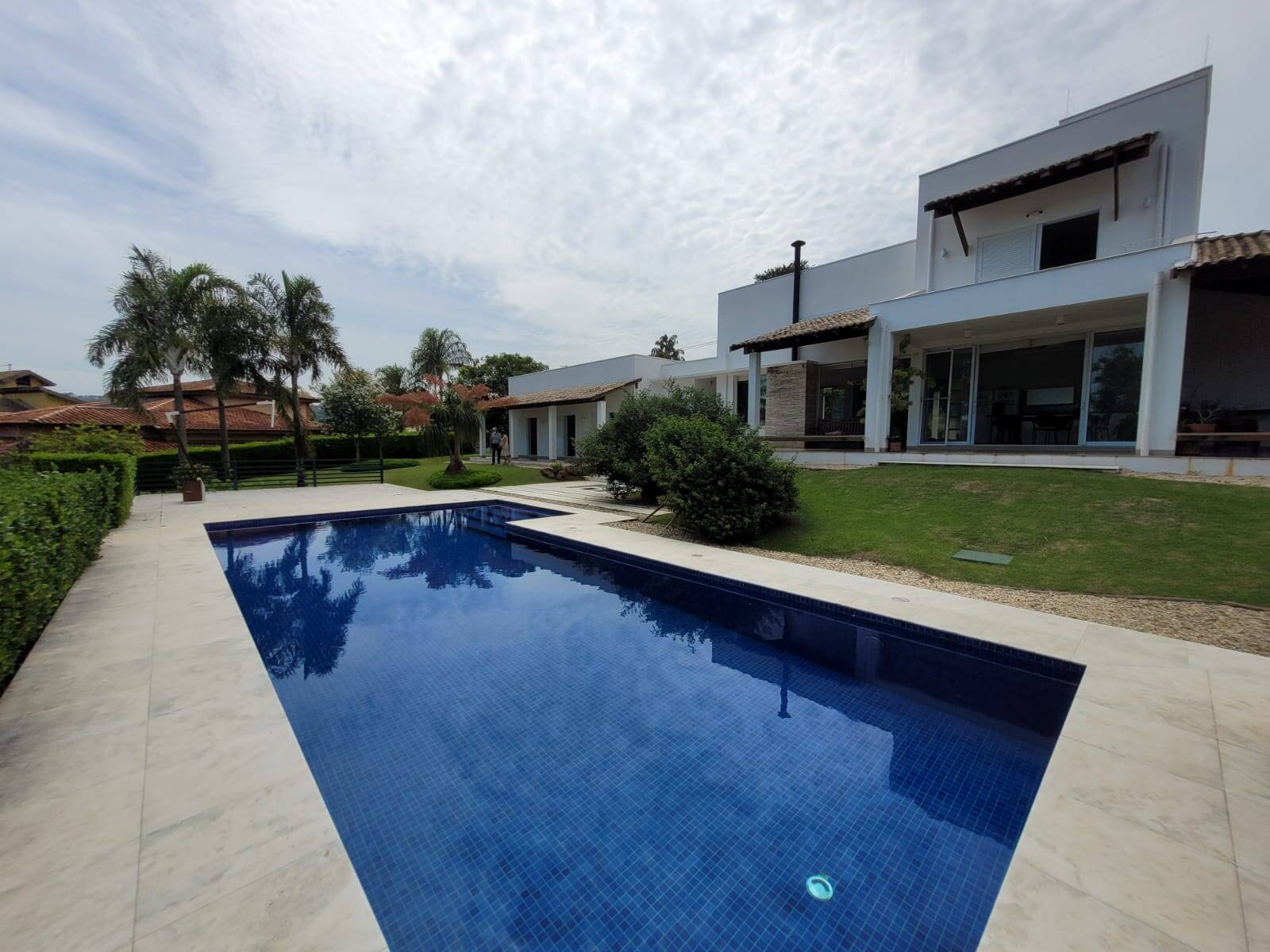 Chácara à venda, 1518m² - Foto 2