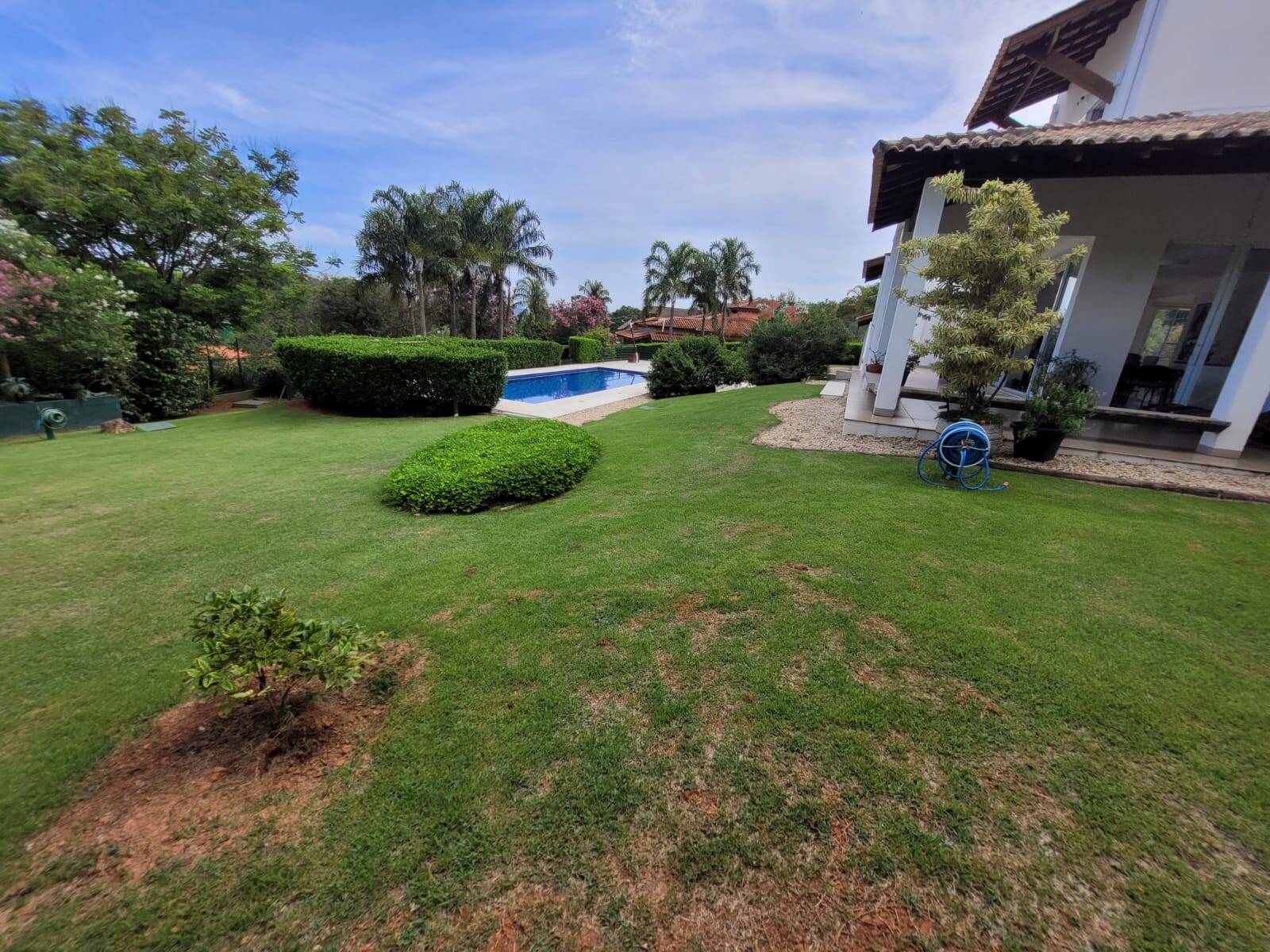 Chácara à venda, 1518m² - Foto 7