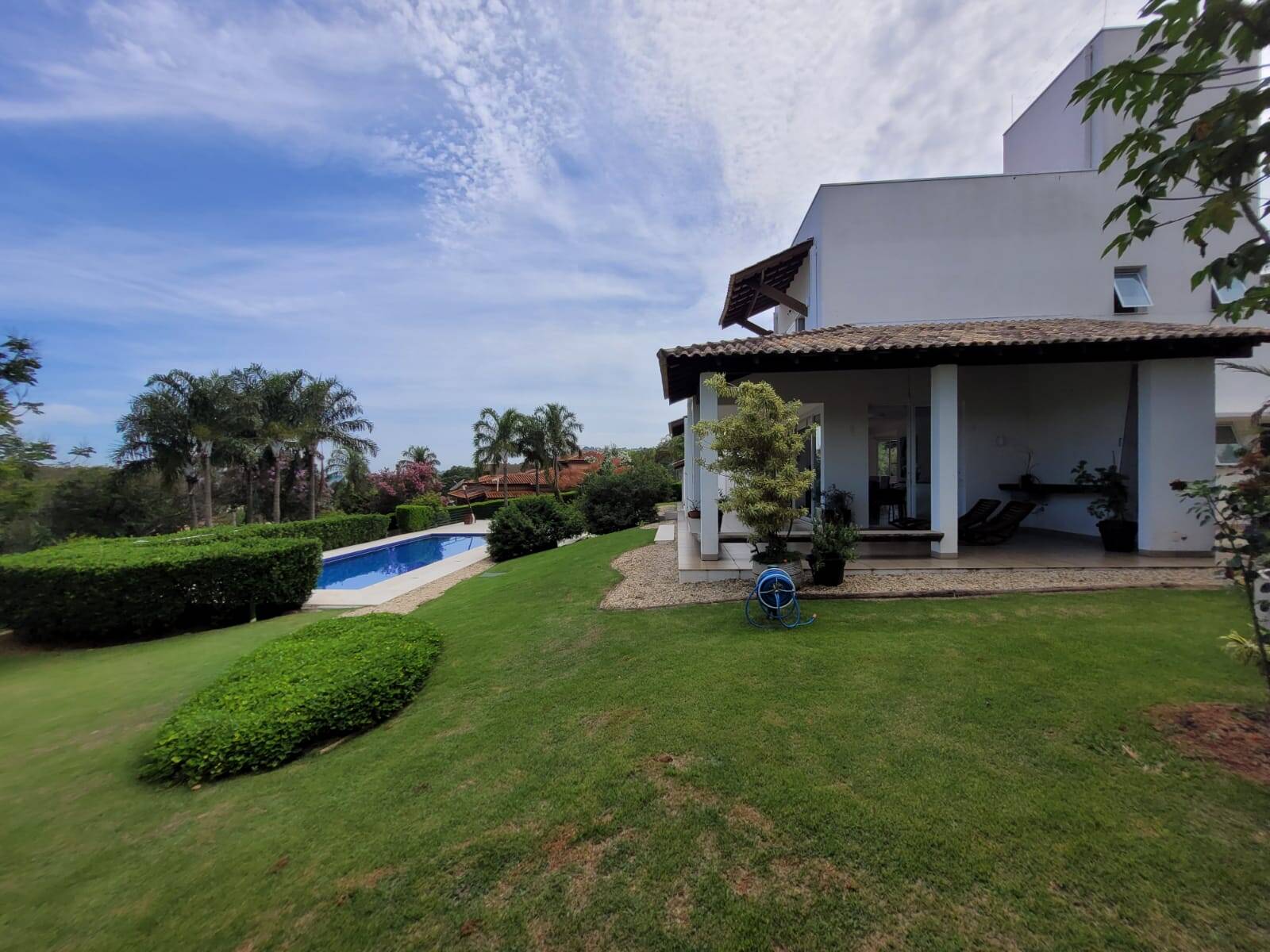 Chácara à venda, 1518m² - Foto 8