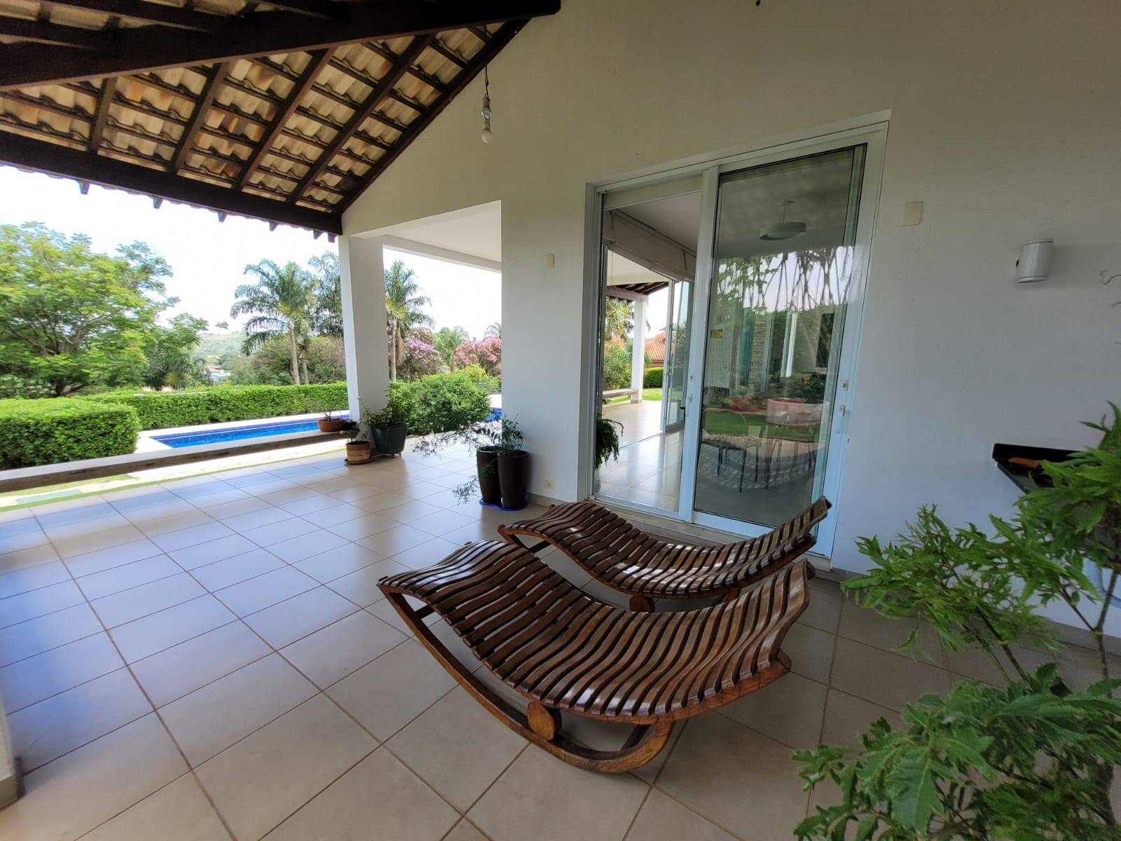 Chácara à venda, 1518m² - Foto 11