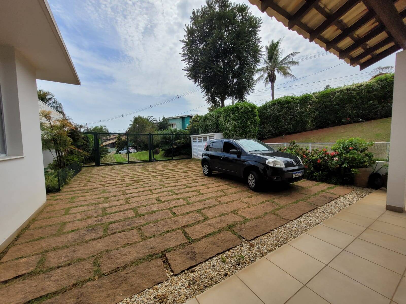 Chácara à venda, 1518m² - Foto 13