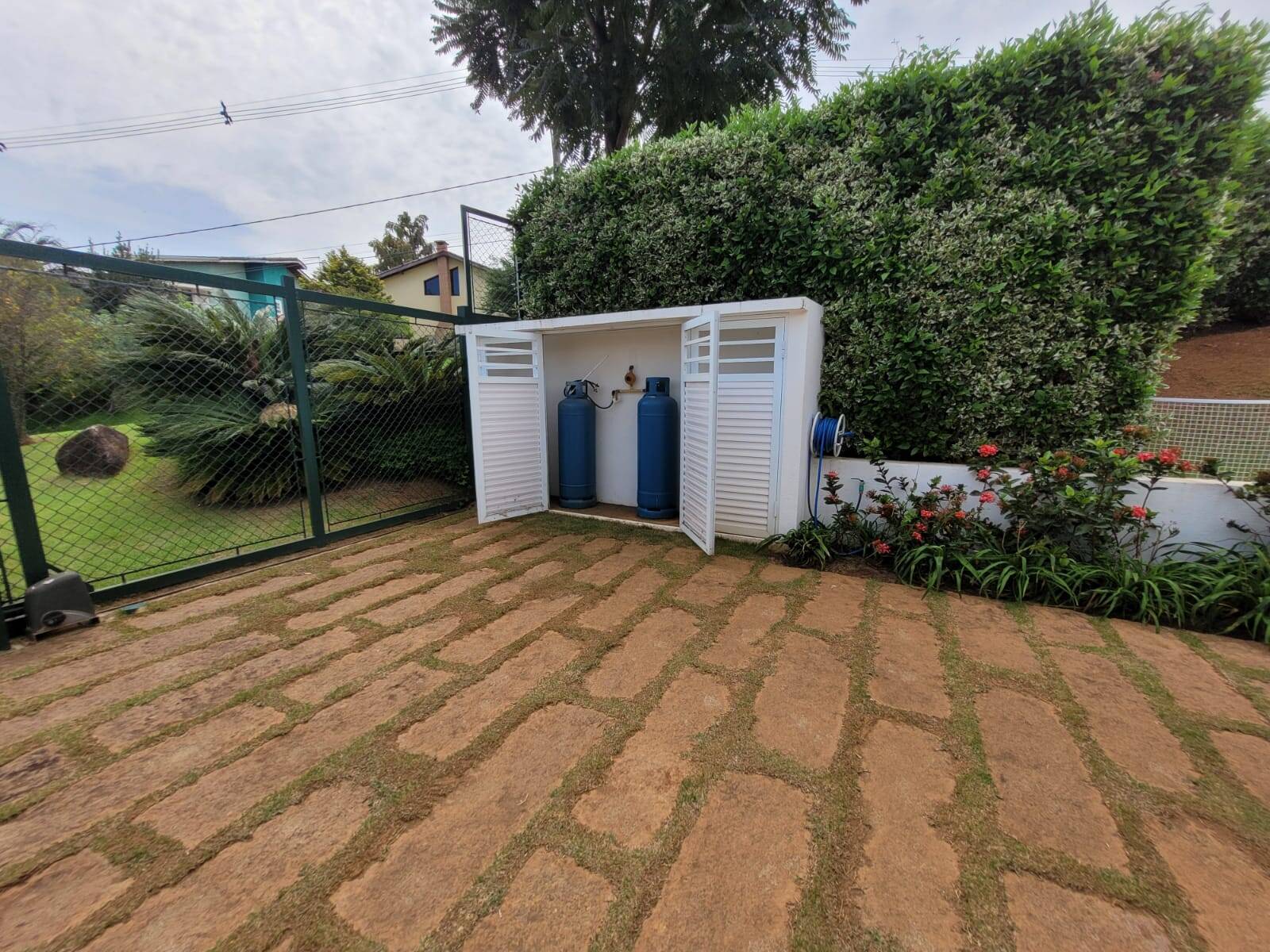 Chácara à venda, 1518m² - Foto 14