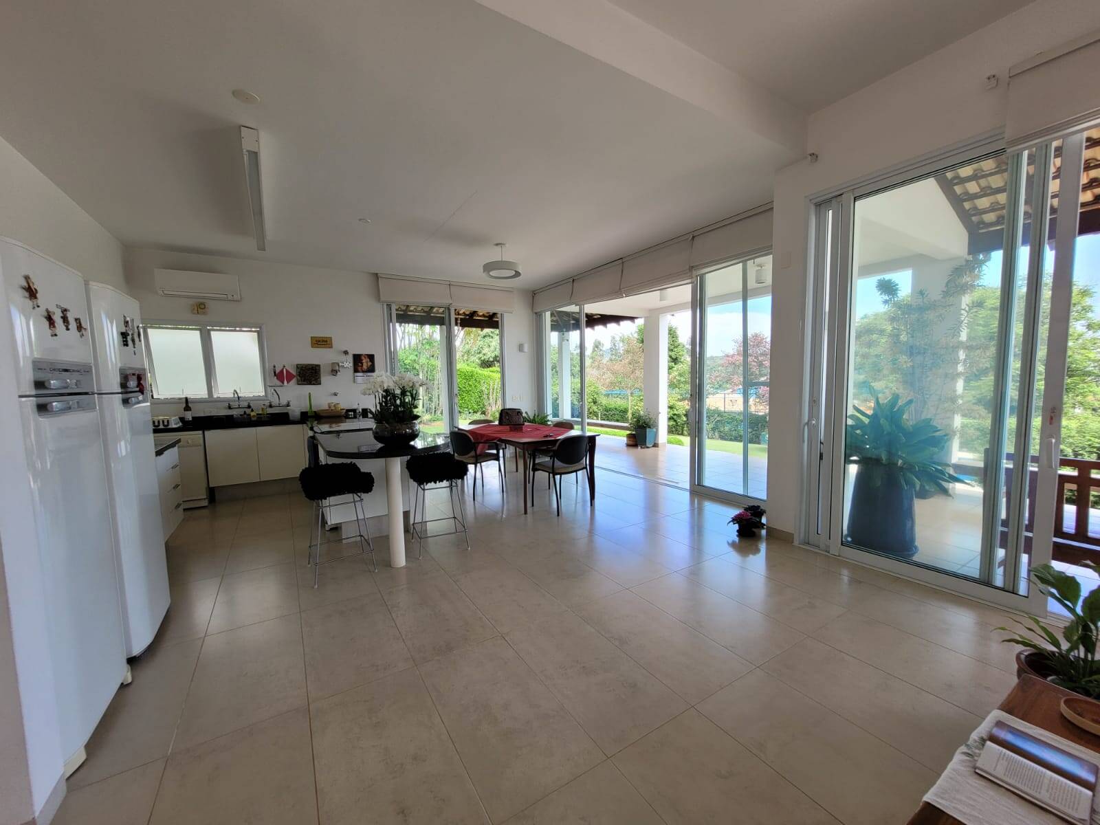 Chácara à venda, 1518m² - Foto 17