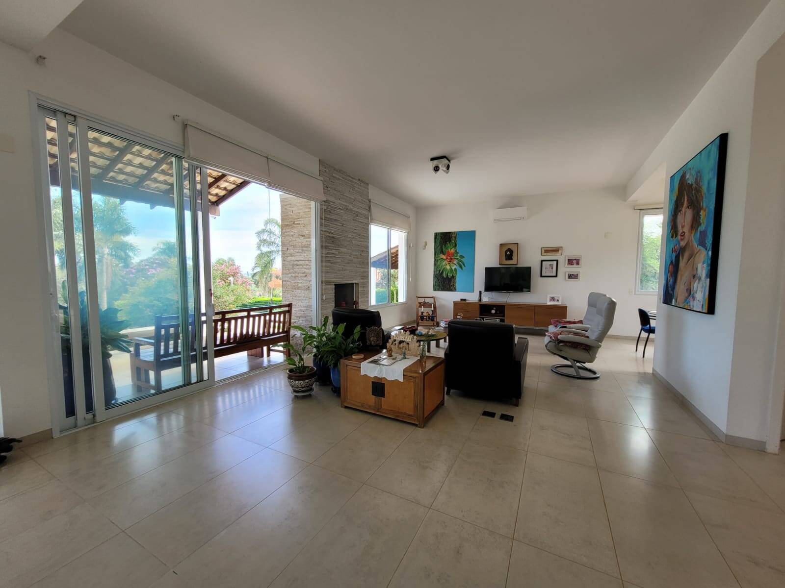 Chácara à venda, 1518m² - Foto 18