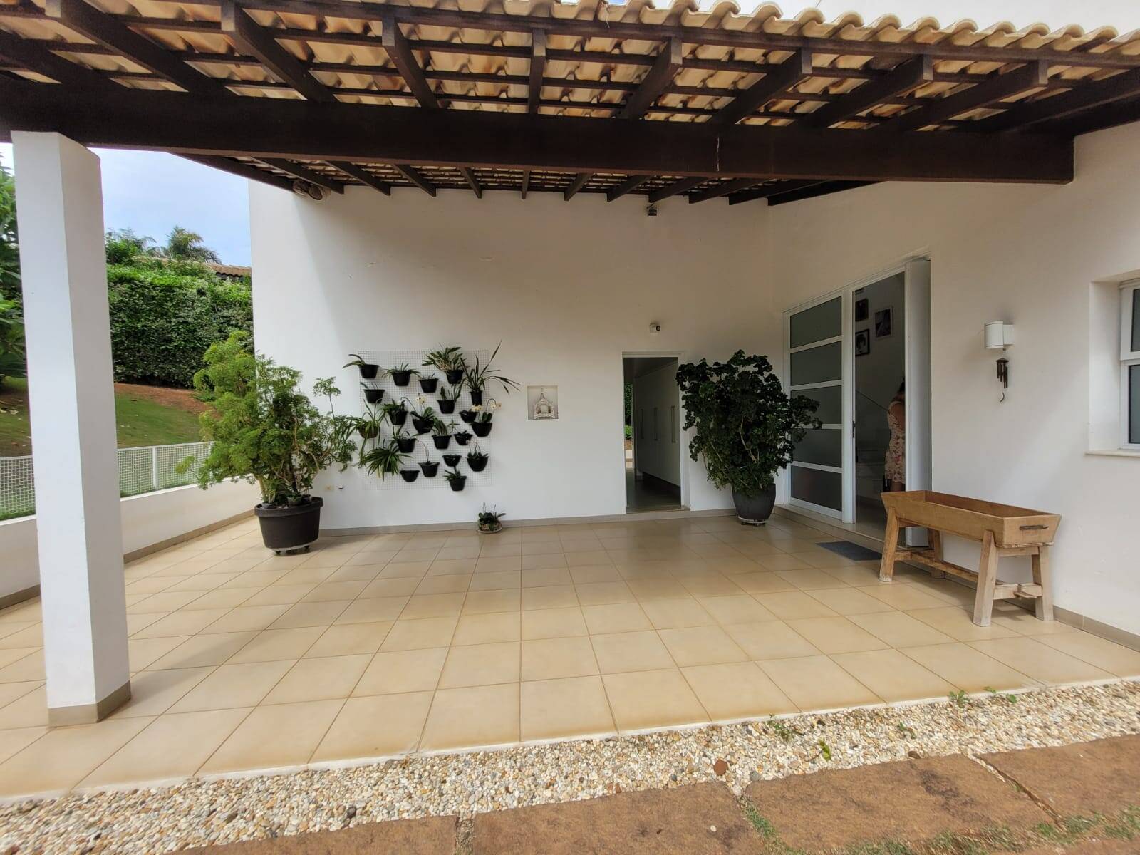 Chácara à venda, 1518m² - Foto 20