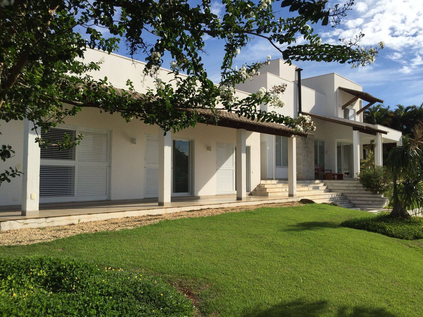 Chácara à venda, 1518m² - Foto 1
