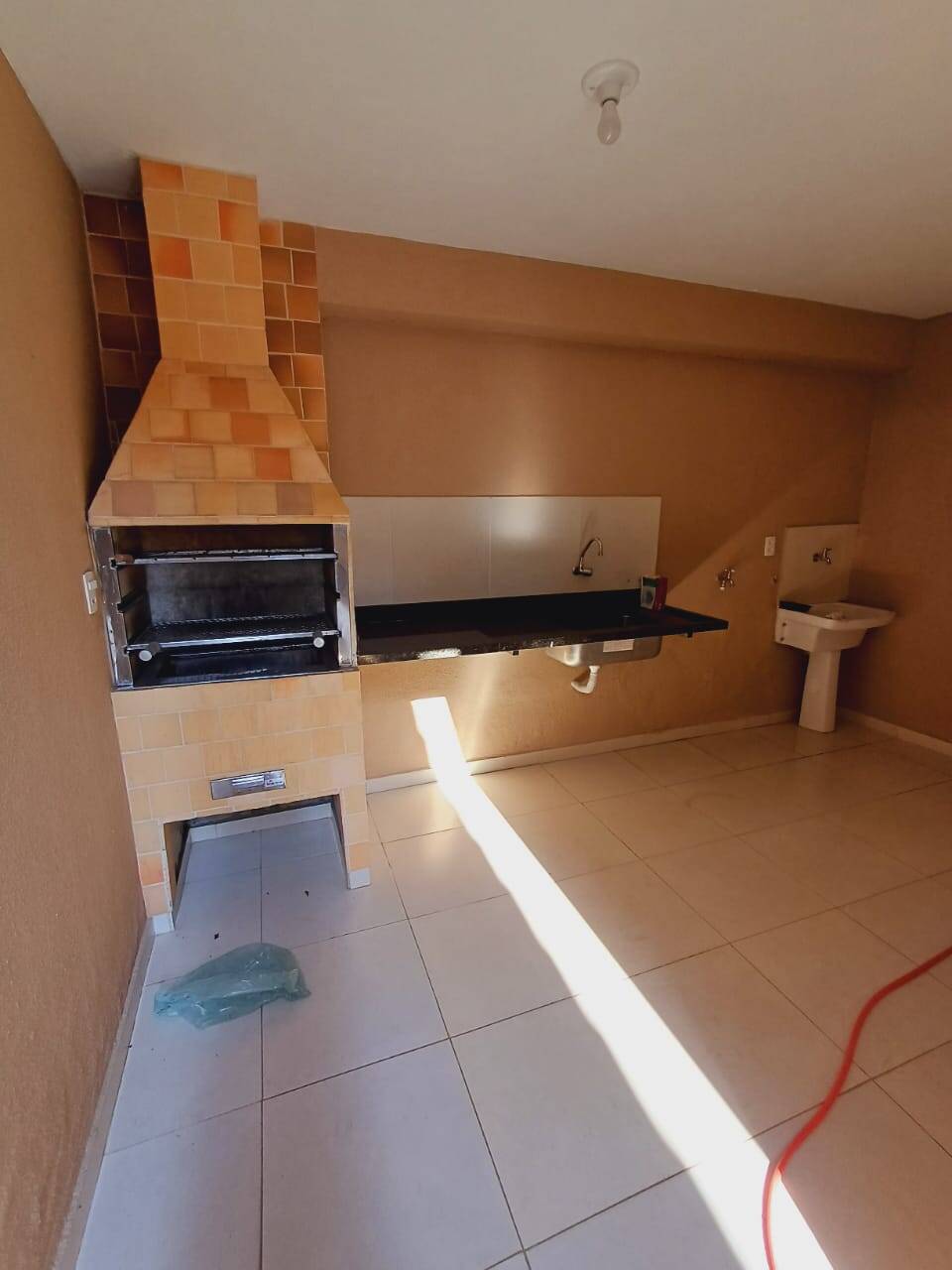 Casa para alugar com 3 quartos, 190m² - Foto 17