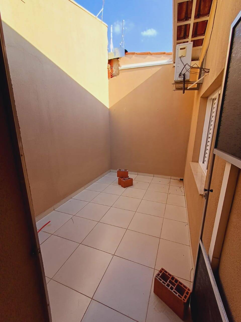 Casa para alugar com 3 quartos, 190m² - Foto 19