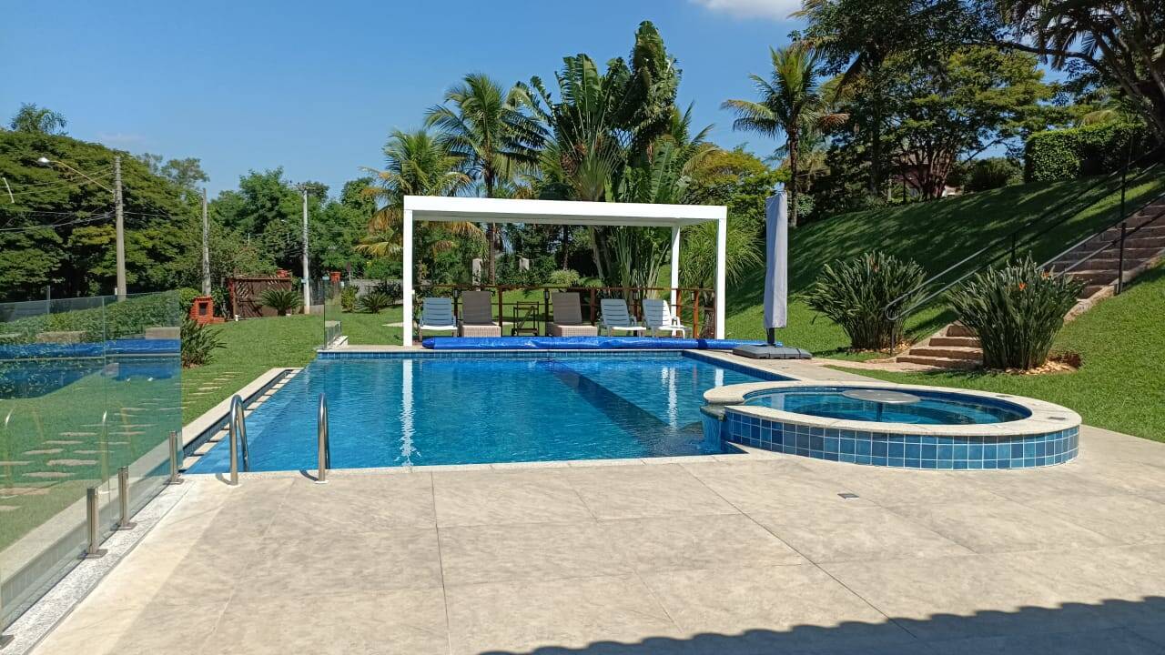 CHACARA Á VENDA OU LOCAÇÃO CONDOMINIO VALE DAS LARANJEIRAS