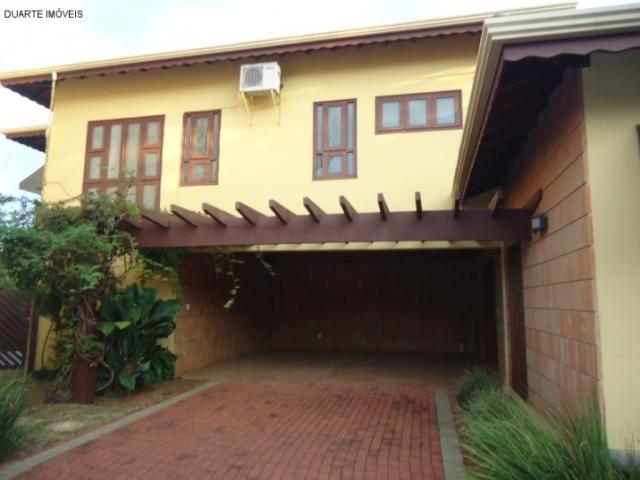 #CA01278 - Sobrado para Venda em Indaiatuba - SP