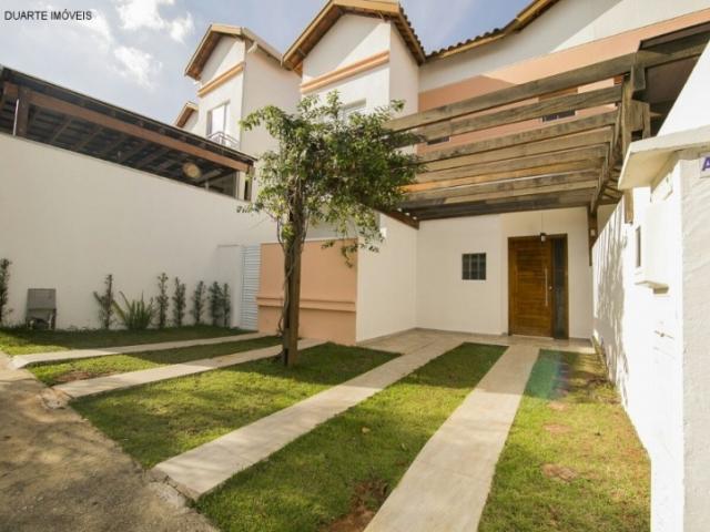 #CA01280 - Sobrado para Venda em Indaiatuba - SP