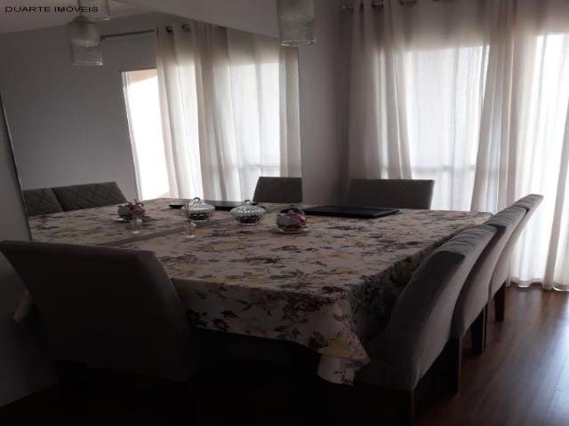 #AP00321 - Apartamento para Venda em Indaiatuba - SP