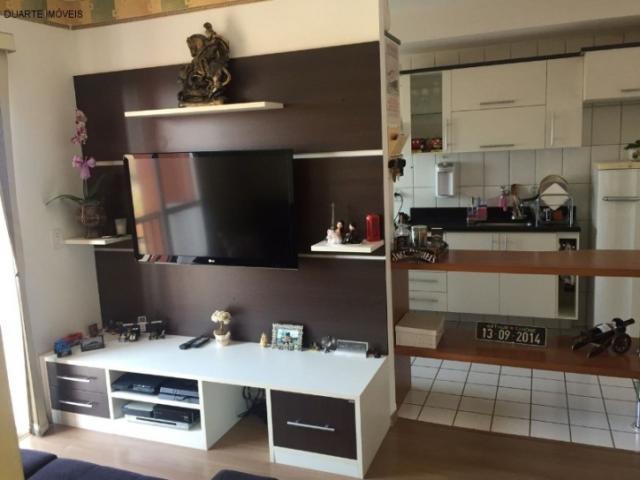 #AP00322 - Apartamento para Venda em Indaiatuba - SP