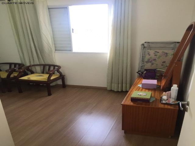 #AP00322 - Apartamento para Venda em Indaiatuba - SP
