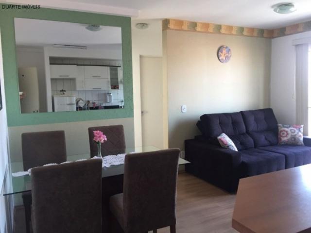 #AP00322 - Apartamento para Venda em Indaiatuba - SP