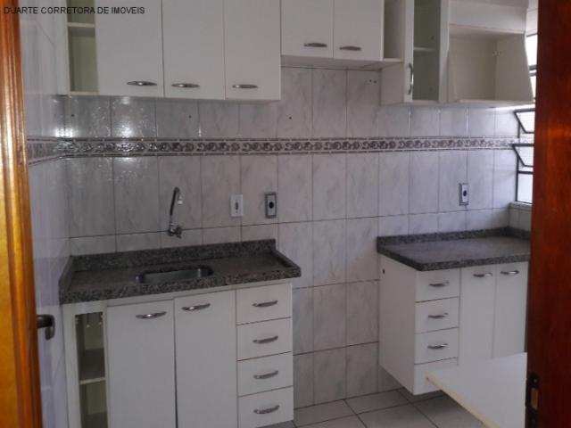 #AP00329 - Apartamento para Venda em Indaiatuba - SP