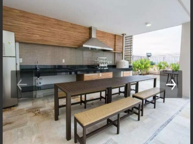 #AP00280 - Apartamento para Venda em Indaiatuba - SP
