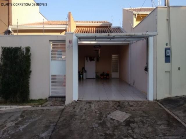 #CA01442 - Casa para Locação em Indaiatuba - SP