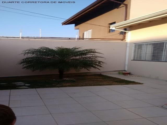 #CA01442 - Casa para Locação em Indaiatuba - SP