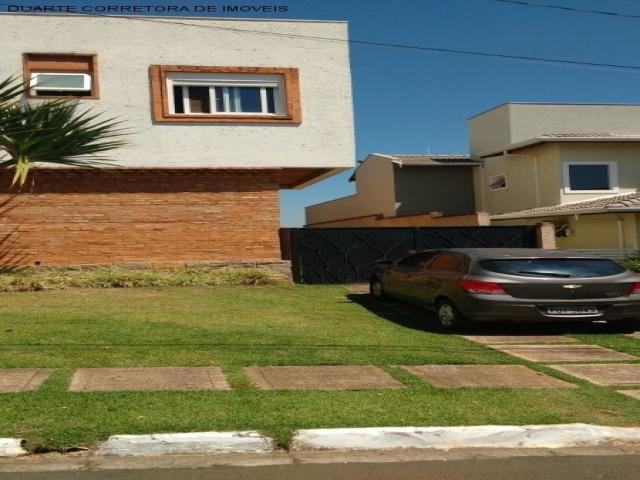 #CA01443 - Sobrado para Locação em Indaiatuba - SP