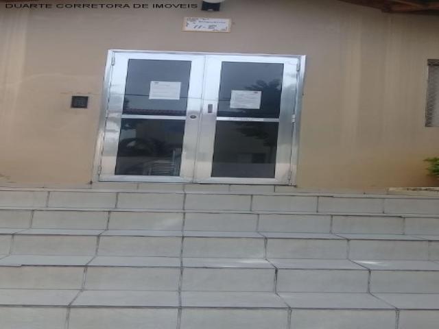 #AP00392 - Apartamento para Locação em Indaiatuba - SP
