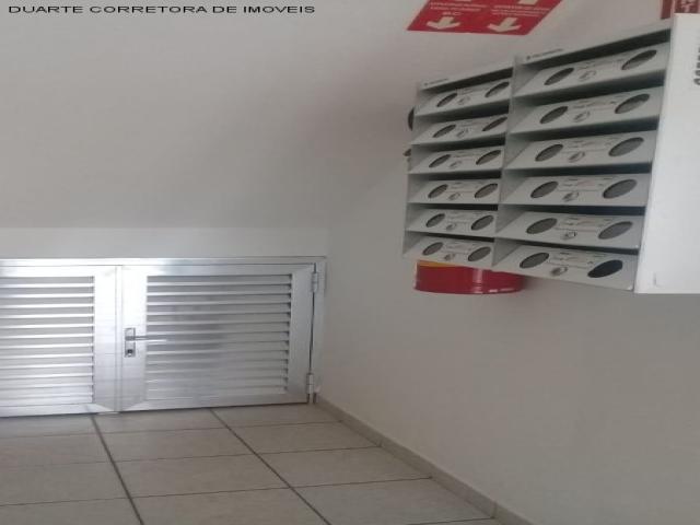 #AP00392 - Apartamento para Locação em Indaiatuba - SP