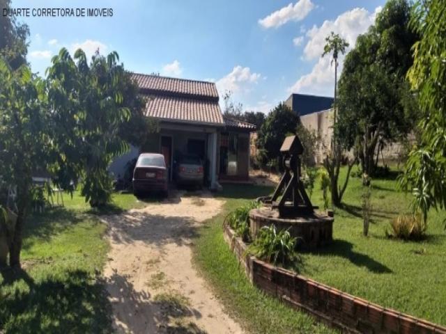 #CH00264 - Chácara para Venda em Indaiatuba - SP