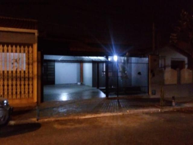 #CA01512 - Casa para Venda em Indaiatuba - SP