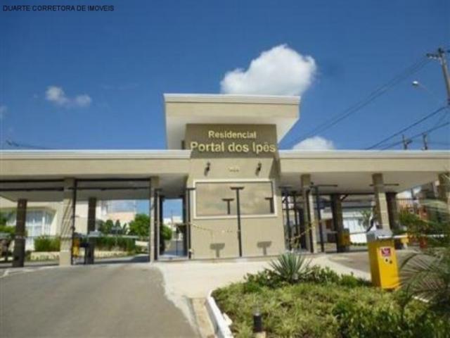 #CA01245 - Sobrado para Venda em Indaiatuba - SP