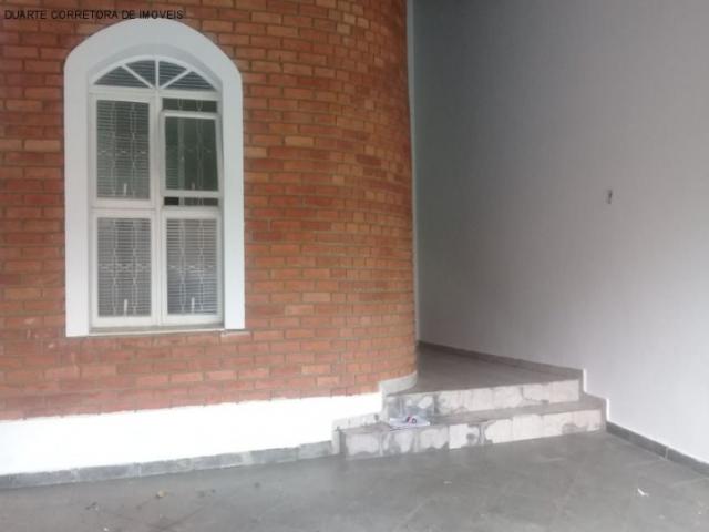 #CA01533 - Casa para Locação em Indaiatuba - SP