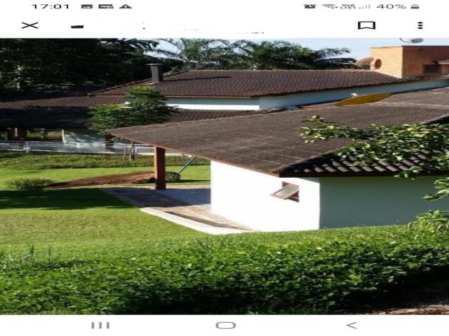 #3096 - Chácara para Venda em Indaiatuba - SP
