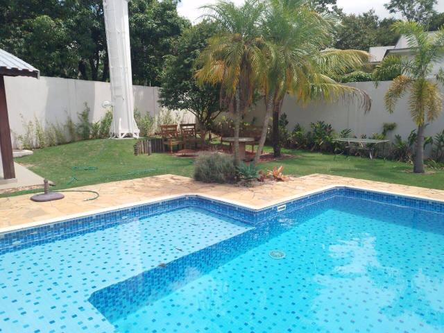 #3221 - Chácara para Venda em Indaiatuba - SP