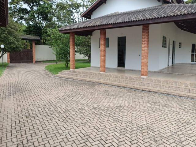 #3226 - Chácara para Venda em Indaiatuba - SP