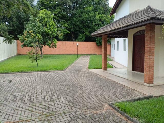 #3226 - Chácara para Venda em Indaiatuba - SP