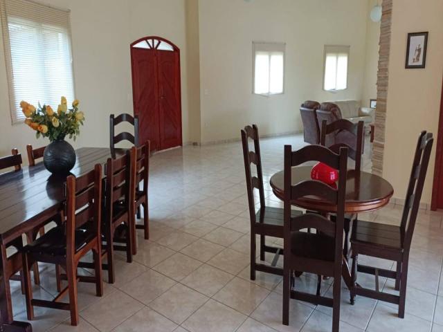 Sala de Jantar