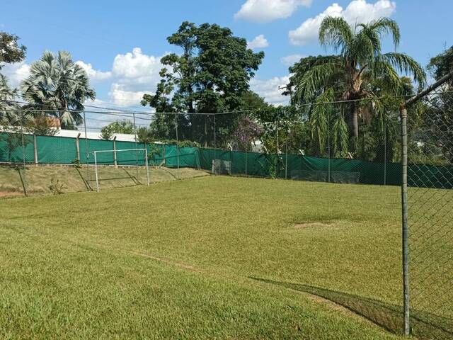 Campo de Futebol