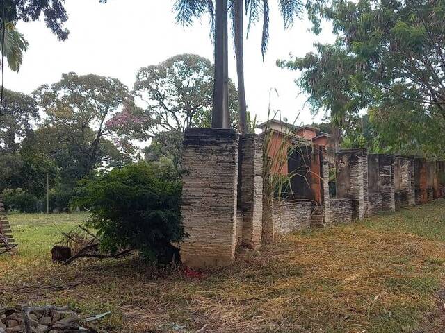 #3236 - Terreno para Venda em Indaiatuba - SP