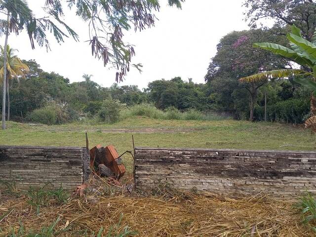 #3236 - Terreno para Venda em Indaiatuba - SP