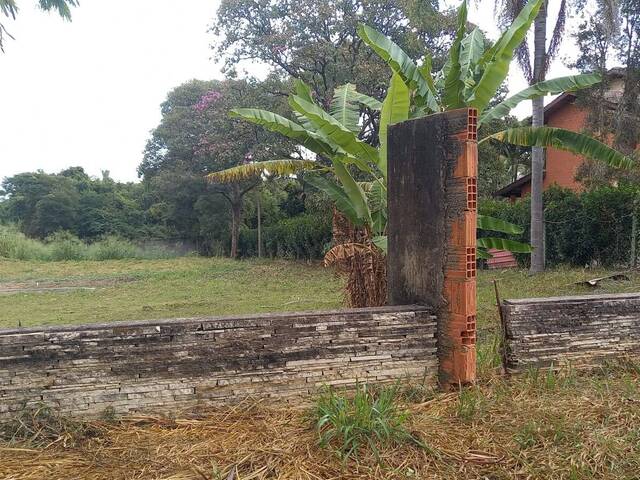 #3236 - Terreno para Venda em Indaiatuba - SP