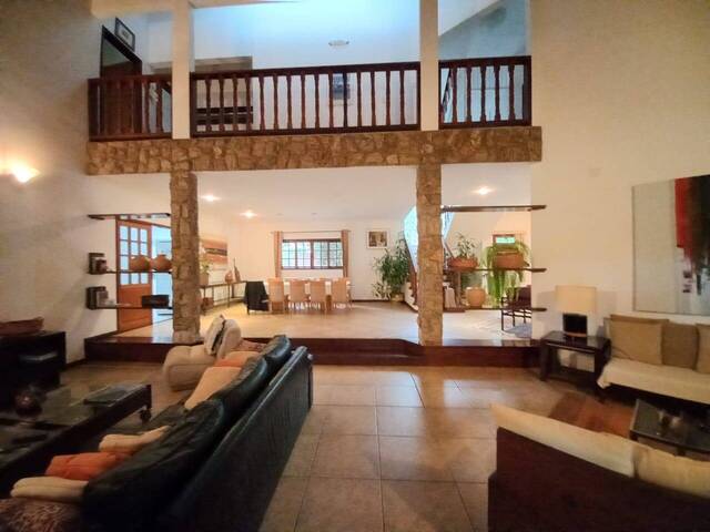 Sala de Estar