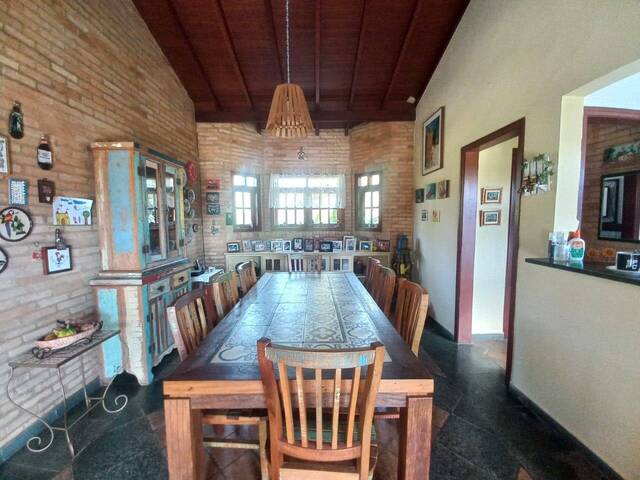Sala de Jantar