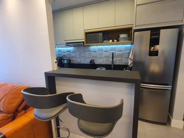 #3249 - Apartamento para Venda em Indaiatuba - SP