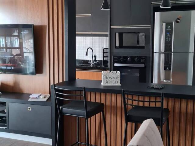 Sala  Cozinha