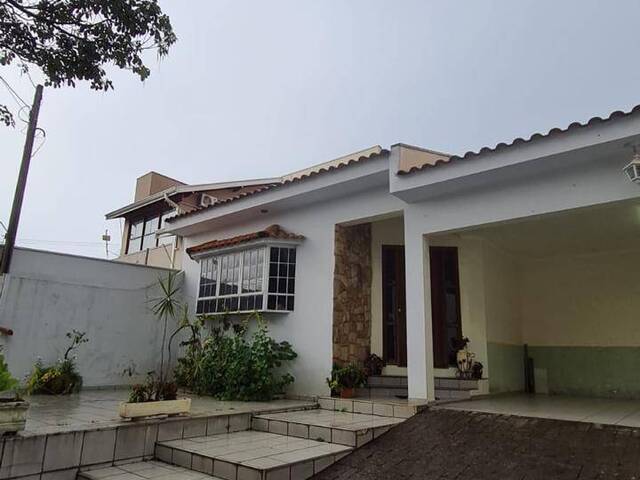 Venda em VILA SUICA - Indaiatuba