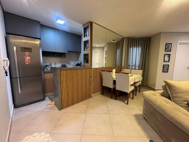Venda em Jardim Bela Vista - Indaiatuba